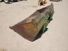Front Loader Bucket - 4