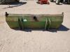 Front Loader Bucket - 5
