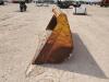 2 YD Loader Bucket - 8
