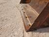 2 YD Loader Bucket - 10