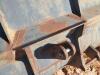 3.25 Yard CAT Wheel Loader Bucket - 6
