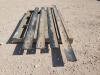 (4) Cutting Edges - 2