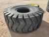 (4) Unused Loader Tires 33.25-29 - 3