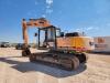 Sany SY215C Excavator - 3