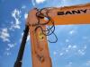 Sany SY215C Excavator - 12