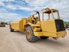 John Deere Water Wagon - 7