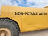 John Deere Water Wagon - 22