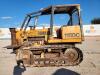 CASE 1150C Dozer - 2