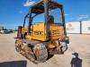 CASE 1150C Dozer - 3