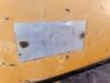 CASE 1150C Dozer - 22