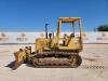CAT D3B Dozer - 2