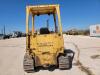 CAT D3B Dozer - 4