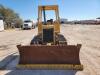 CAT D3B Dozer - 7