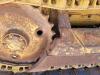 CAT D3B Dozer - 17