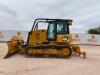 2015 Cat D6K Crawler Dozer - 2