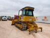 2015 Cat D6K Crawler Dozer - 3