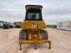 2015 Cat D6K Crawler Dozer - 4