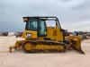 2015 Cat D6K Crawler Dozer - 6