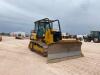 2015 Cat D6K Crawler Dozer - 7