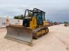 2015 Cat D6K Crawler Dozer - 9