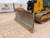 2015 Cat D6K Crawler Dozer - 10