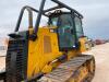 2015 Cat D6K Crawler Dozer - 12