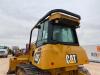 2015 Cat D6K Crawler Dozer - 15