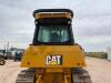 2015 Cat D6K Crawler Dozer - 18