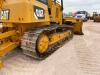 2015 Cat D6K Crawler Dozer - 20