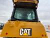 2015 Cat D6K Crawler Dozer - 32