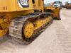 2015 Cat D6K Crawler Dozer - 34