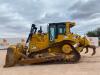 CAT D6T XL Dozer - 2
