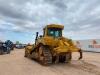 CAT D6T XL Dozer - 3
