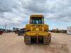 CAT D6T XL Dozer - 4