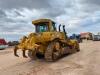 CAT D6T XL Dozer - 5
