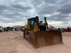 CAT D6T XL Dozer - 7