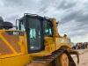 CAT D6T XL Dozer - 12