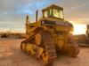 Cat D9L Crawler Dozer - 3