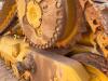 Cat D9L Crawler Dozer - 5