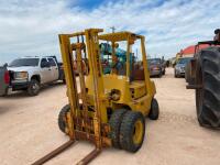 Toyota Forklift