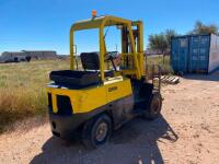 Clark C500HY55 Forklift