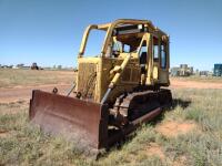 CAT D5B Dozer