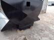 New Unused Round Bottom Dump Bed, 15 Ft - 5