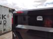 New Unused Round Bottom Dump Bed, 15 Ft - 12