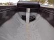 New Unused Round Bottom Dump Bed, 15 Ft - 13