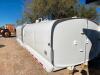 New Unused Water Tank
