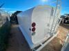 New Unused Water Tank - 3