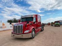 2017 Peterbilt 579 Truck Tractor