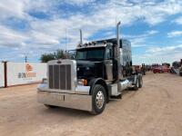 2006 Peterbilt 379 Truck Tractor