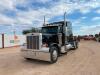 2006 Peterbilt 379 Truck Tractor